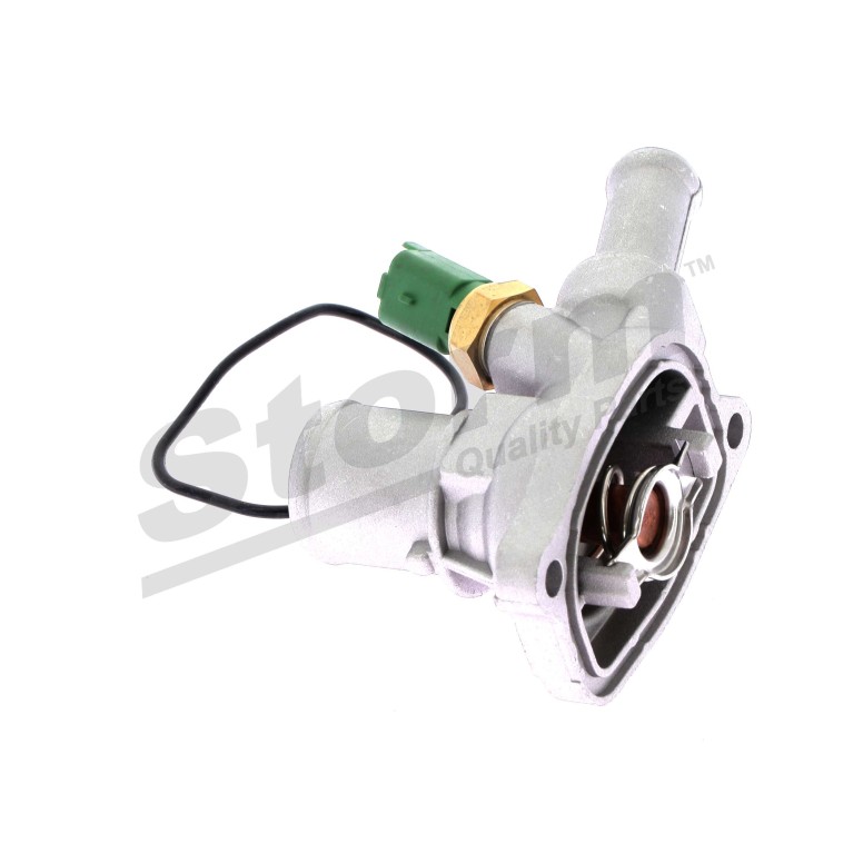 Boîtier du thermostat Storm ref. STO300002