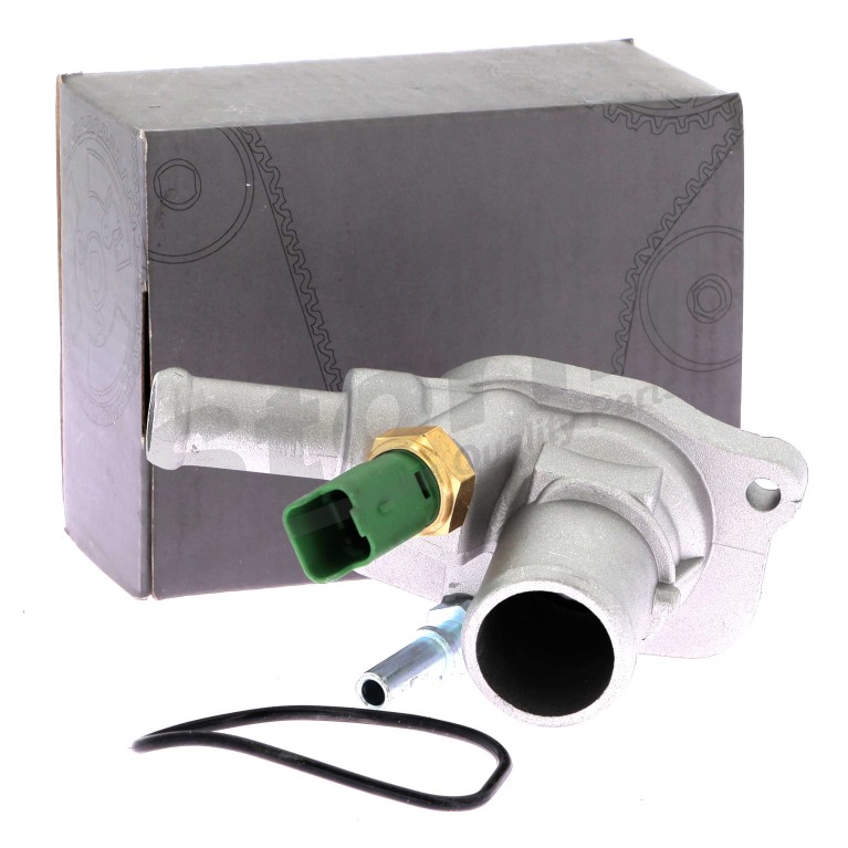 Boîtier du thermostat Storm ref. STO300002