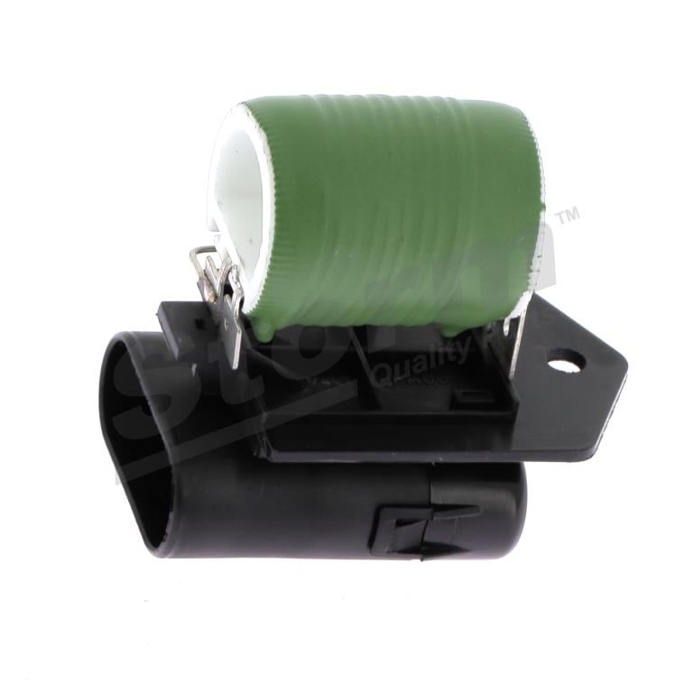 Résistance, pulseur d'air habitacle (Élément de commande, chauffage/ventilation) Storm ref. STO300502