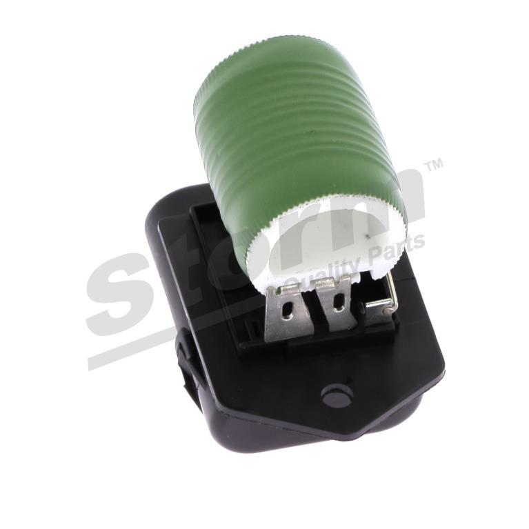 Résistance, pulseur d'air habitacle (Élément de commande, chauffage/ventilation) Storm ref. STO300502