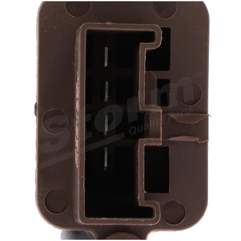 Résistance, pulseur d'air habitacle (Élément de commande, chauffage/ventilation) Storm ref. STO300503