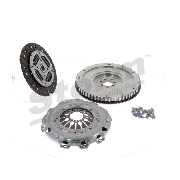 Kit d'embrayage Storm ref. STO40019