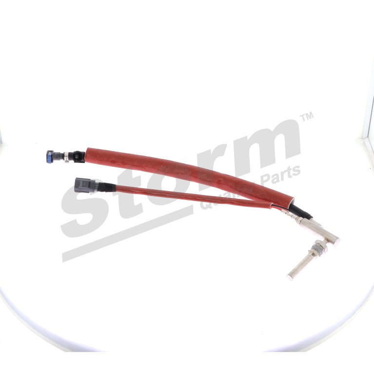 Unité d'injection, régénération du filtre à particules (Injecteur d'additif fap) Storm STO4850002