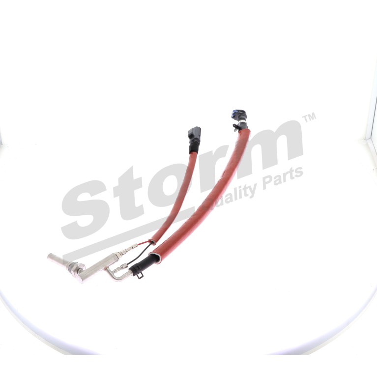 Unité d'injection, régénération du filtre à particules (Injecteur d'additif fap) Storm STO4850002