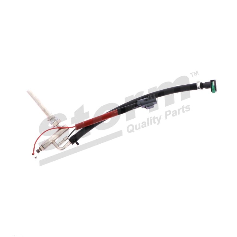 Unité d'injection, régénération du filtre à particules (Injecteur d'additif fap) Storm STO4850004