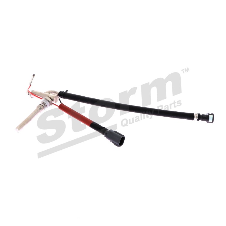 Unité d'injection, régénération du filtre à particules (Injecteur d'additif fap) Storm STO4850004