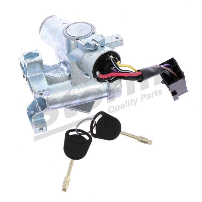 Neiman anti-roubo de direção Storm ref. STO485006