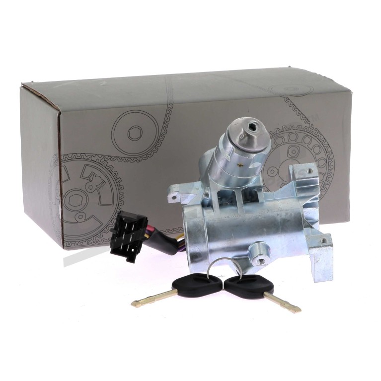 Neiman anti-roubo de direção Storm ref. STO485006