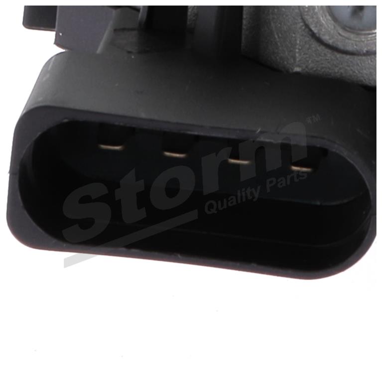 Motor de limpa-vidros Storm ref. STO4851001