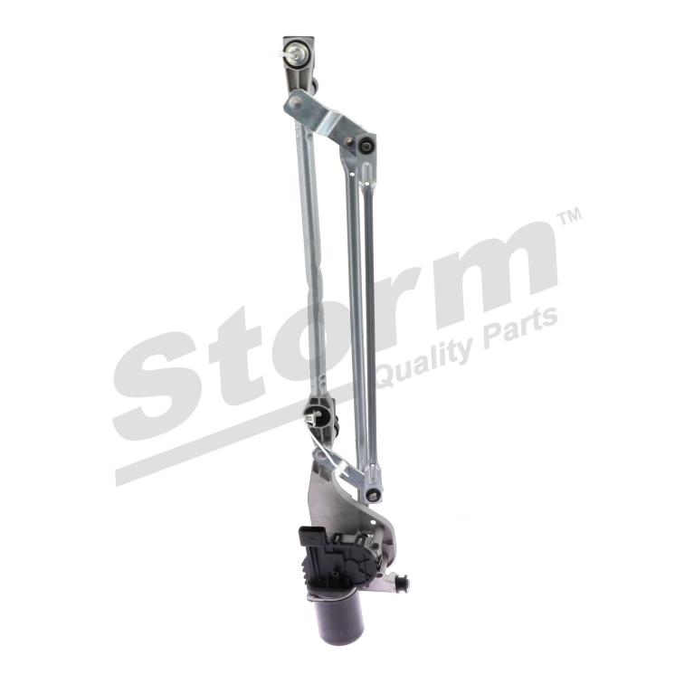 Motor del limpiaparabrisas Storm STO4851003