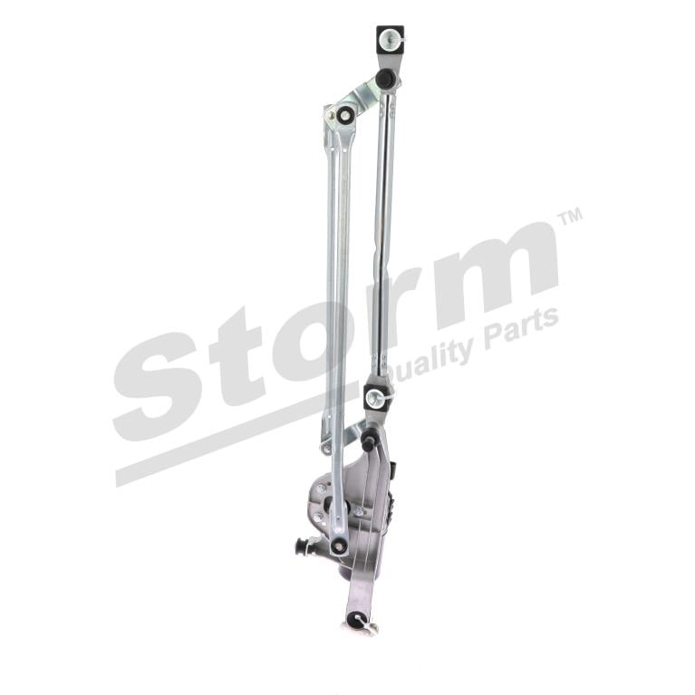 Motor del limpiaparabrisas Storm STO4851003