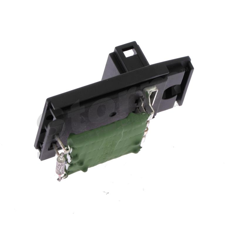 Résistance, pulseur d'air habitacle (Élément de commande, chauffage/ventilation) Storm ref. STO485504
