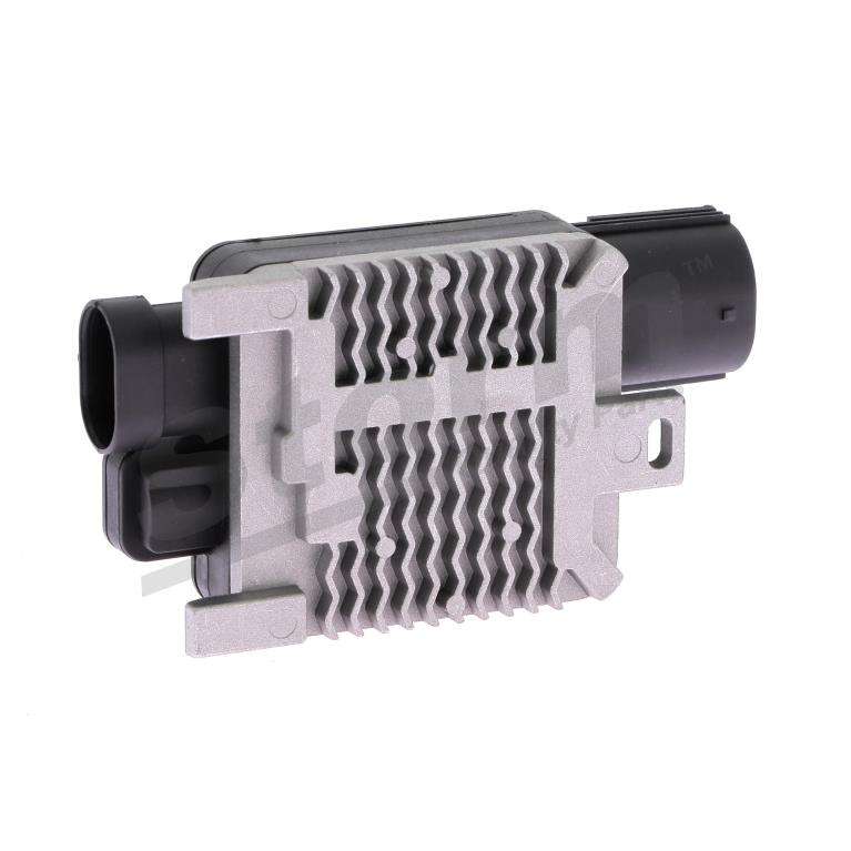 Résistance, pulseur d'air habitacle (Élément de commande, chauffage/ventilation) Storm ref. STO485505