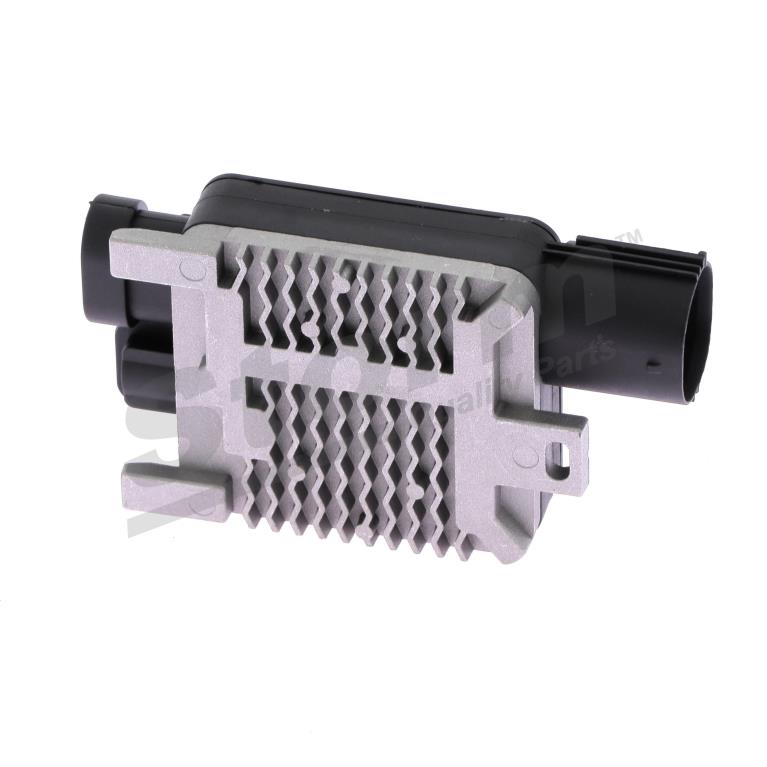 Résistance, pulseur d'air habitacle (Élément de commande, chauffage/ventilation) Storm ref. STO485505