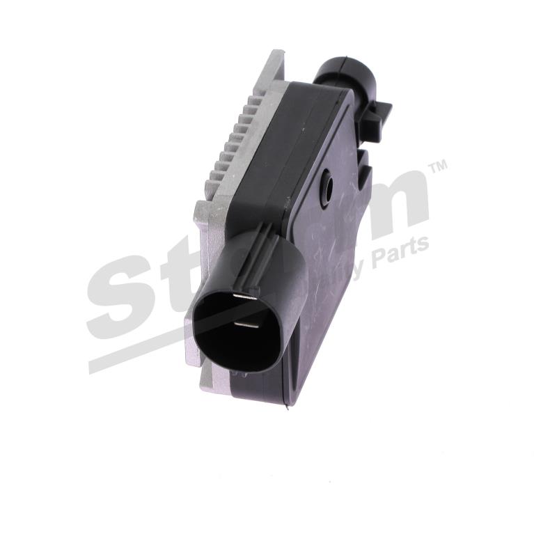 Résistance, pulseur d'air habitacle (Élément de commande, chauffage/ventilation) Storm ref. STO485505