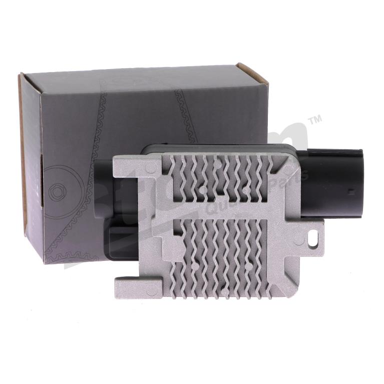 Résistance, pulseur d'air habitacle (Élément de commande, chauffage/ventilation) Storm ref. STO485505