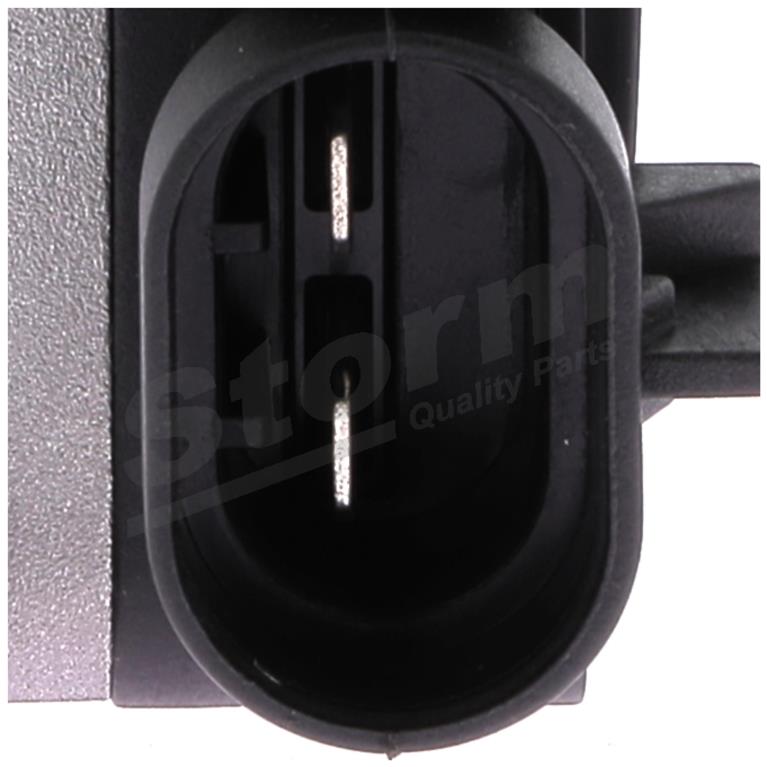 Résistance, pulseur d'air habitacle (Élément de commande, chauffage/ventilation) Storm ref. STO485505
