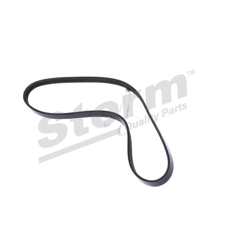 Correa trapezoidal nervada Storm ref. STO4PK0855