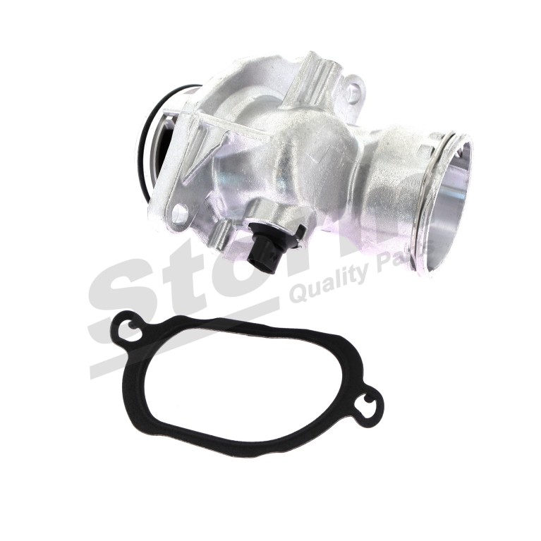 Boîtier du thermostat Storm STO500001