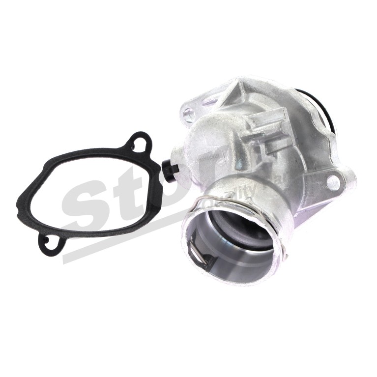 Boîtier du thermostat Storm STO500001