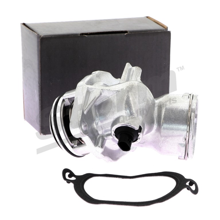 Boîtier du thermostat Storm STO500001