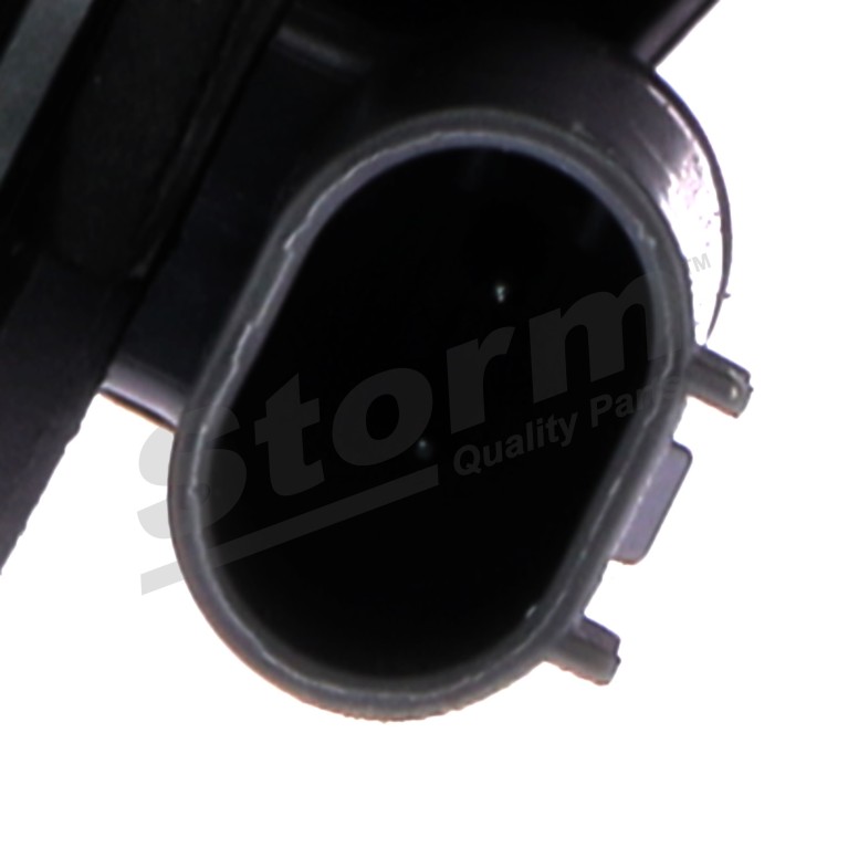 Boîtier du thermostat Storm STO500003