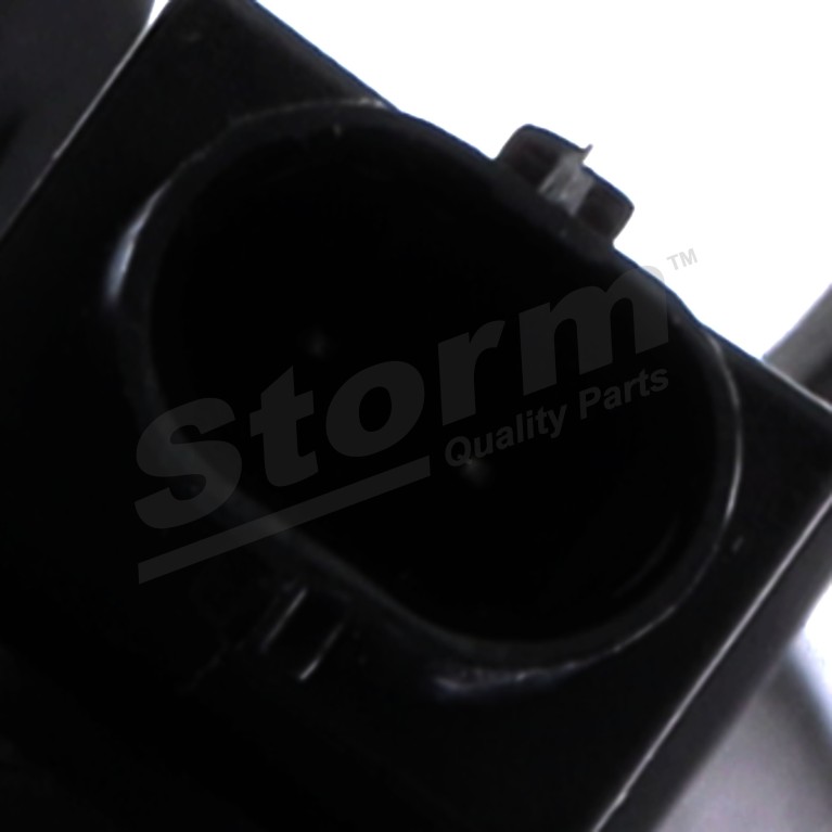 Boîtier du thermostat Storm STO500003