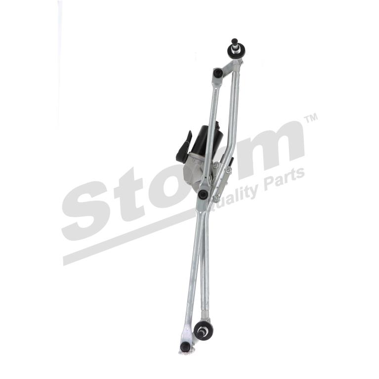 Motor del limpiaparabrisas Storm ref. STO5001001