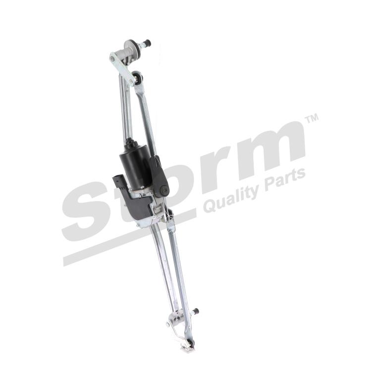 Motor del limpiaparabrisas Storm ref. STO5001001