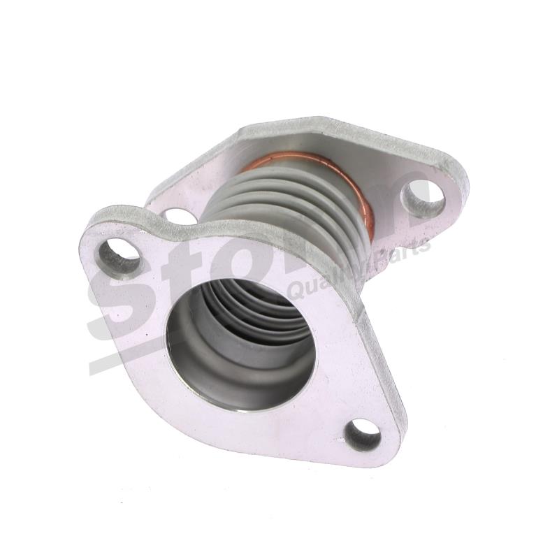 Durite de reniflard d'huile (Tuyau de vapeur d'huile moteur) Storm STO503351