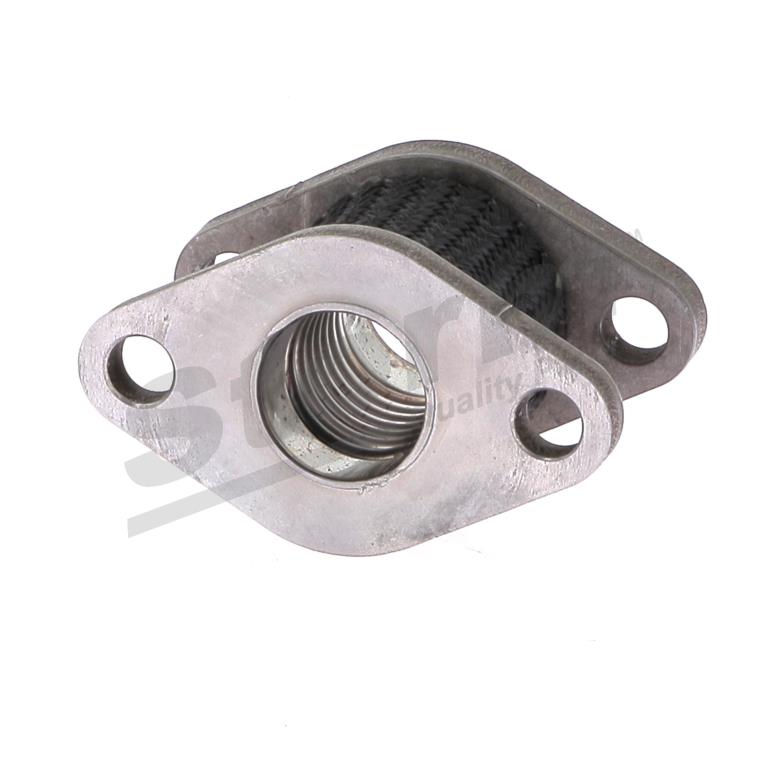 Durite de reniflard d'huile (Tuyau de vapeur d'huile moteur) Storm ref. STO503360