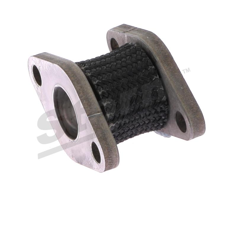 Durite de reniflard d'huile (Tuyau de vapeur d'huile moteur) Storm ref. STO503360