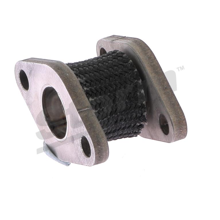 Durite de reniflard d'huile (Tuyau de vapeur d'huile moteur) Storm ref. STO503360