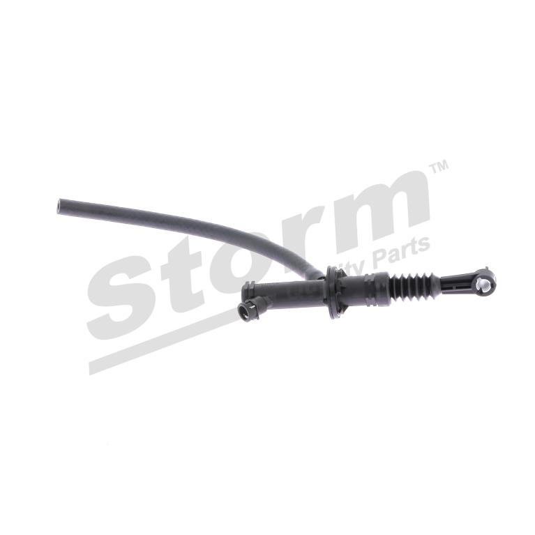 Emetteur d'embrayage (Cylindre émetteur de débrayage) Storm ref. STO506855
