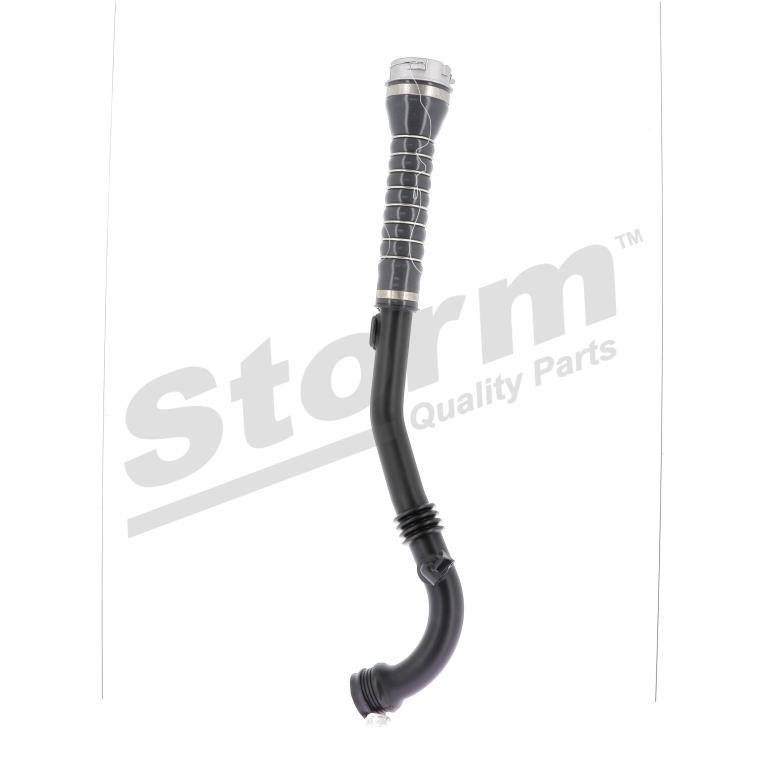 Durite de turbocompresseur (Durite de turbo) Storm STO509713