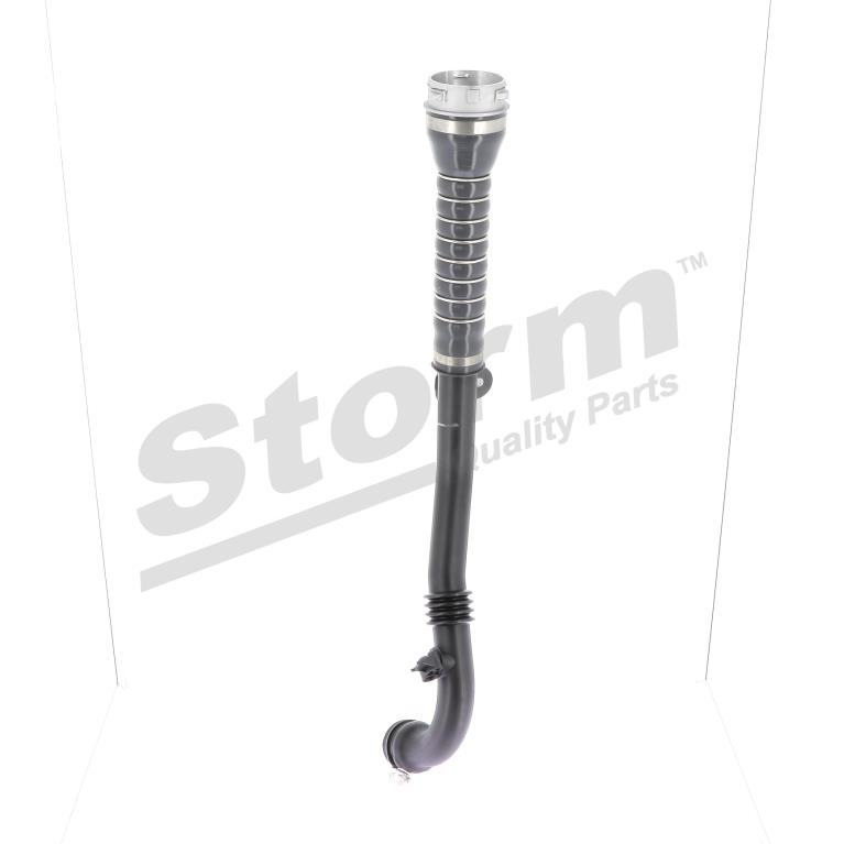 Durite de turbocompresseur (Durite de turbo) Storm STO509713