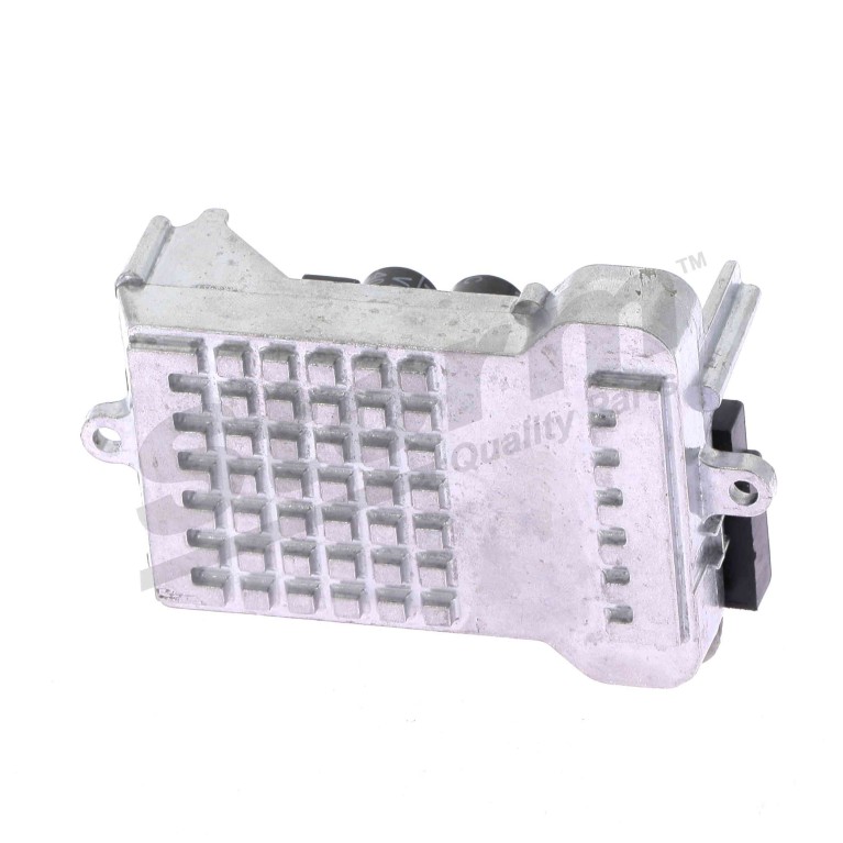 Résistance, pulseur d'air habitacle (Élément de commande, chauffage/ventilation) Storm ref. STO510009