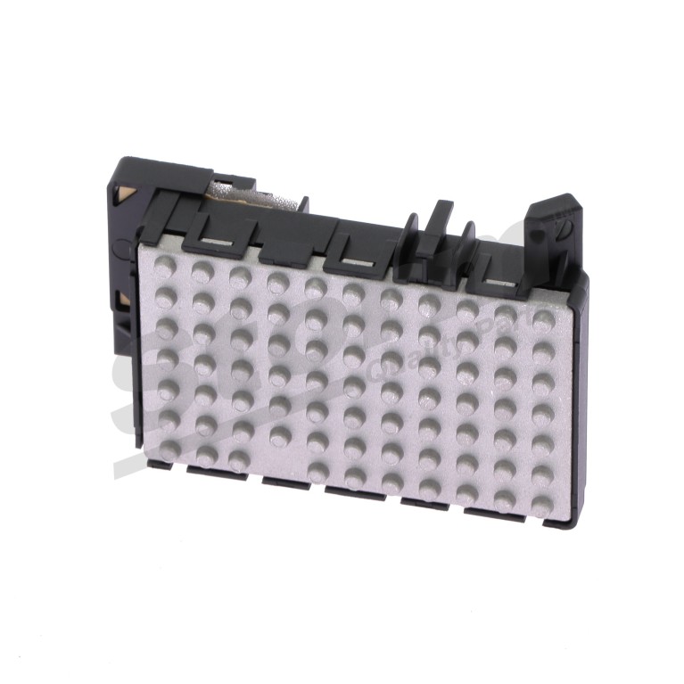 Résistance, pulseur d'air habitacle (Élément de commande, chauffage/ventilation) Storm ref. STO510010