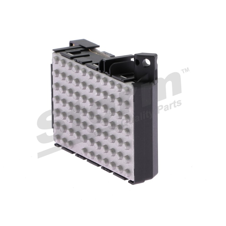 Résistance, pulseur d'air habitacle (Élément de commande, chauffage/ventilation) Storm ref. STO510010