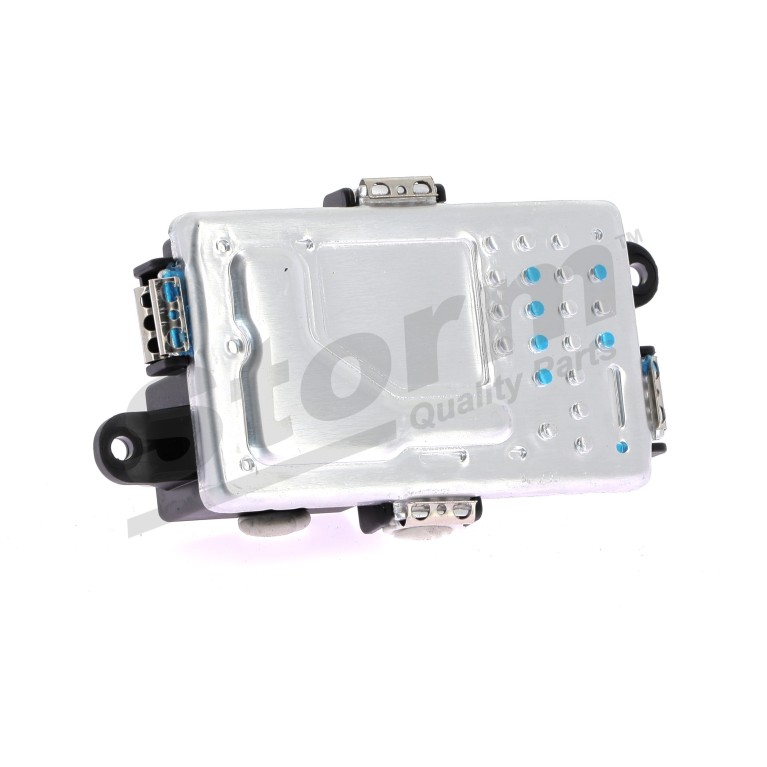 Resistência, ventilador de ar da cabina Storm ref. STO510011
