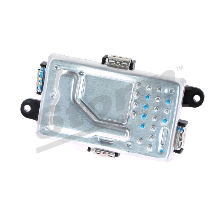Resistência, ventilador de ar da cabina Storm ref. STO510011