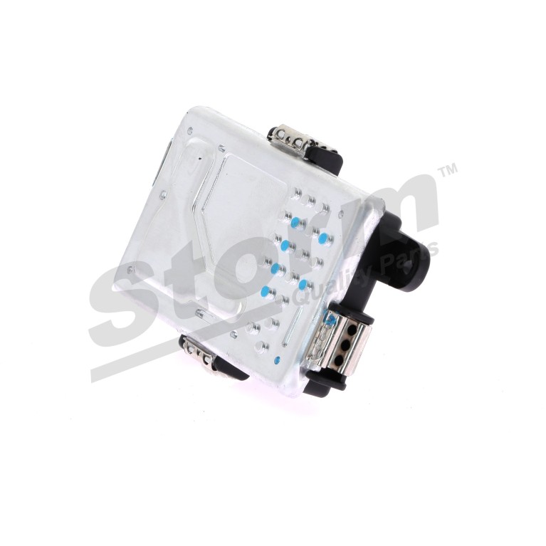 Resistência, ventilador de ar da cabina Storm ref. STO510011