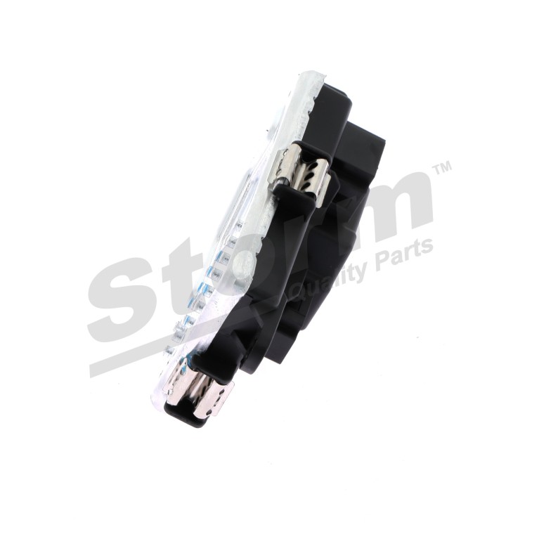 Resistência, ventilador de ar da cabina Storm ref. STO510011