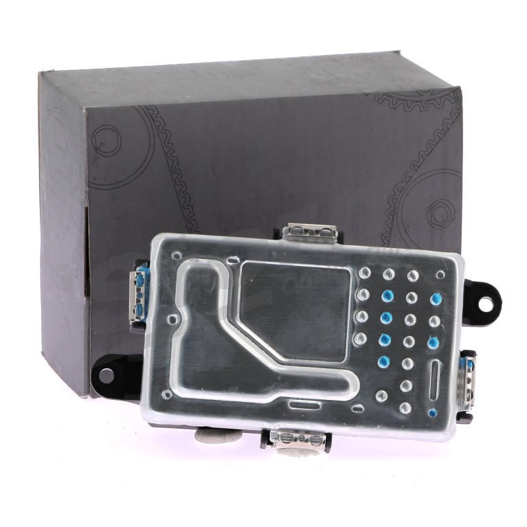 Resistência, ventilador de ar da cabina Storm ref. STO510011