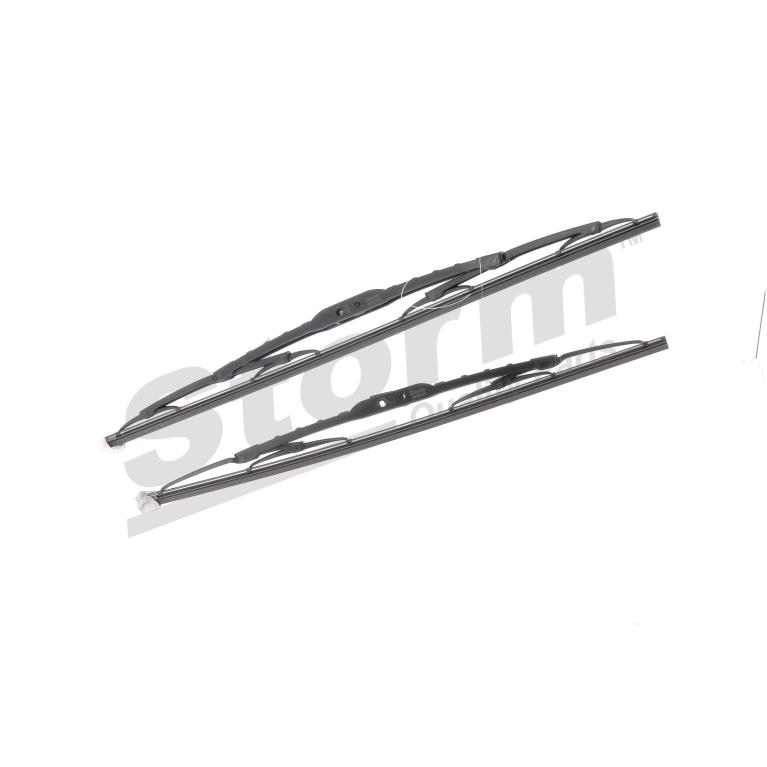 Balai d'essuie-glace (Essuie glace) Storm ref. STO530450CLAS