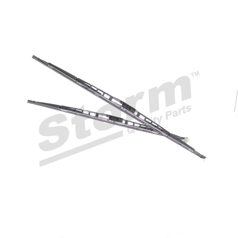 Balai d'essuie-glace (Essuie glace) Storm ref. STO530450CLAS
