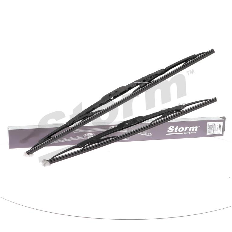Balai d'essuie-glace (Essuie glace) Storm ref. STO530450CLAS