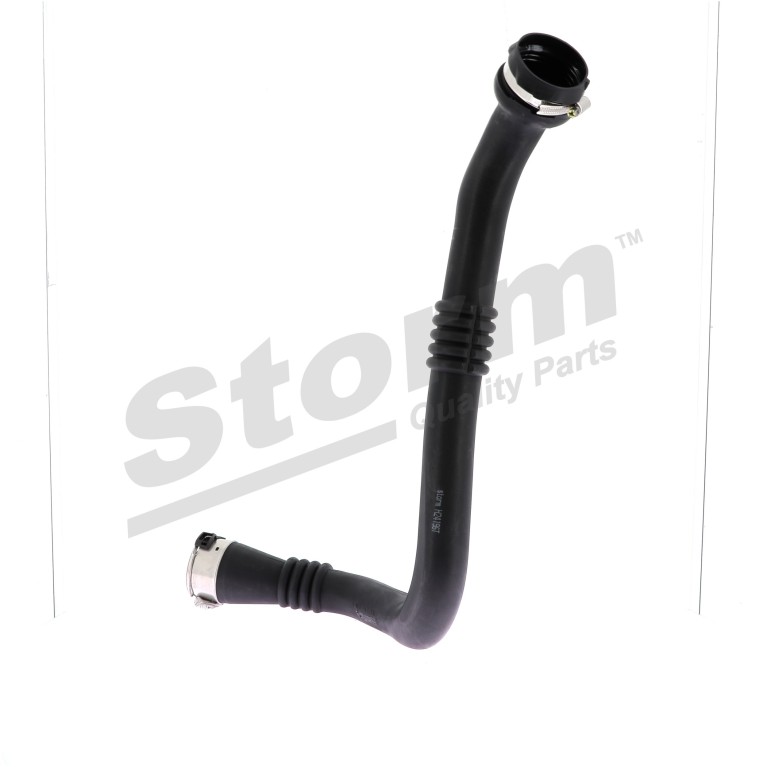 Mangueira do turbocompressor Storm ref. STO5350661
