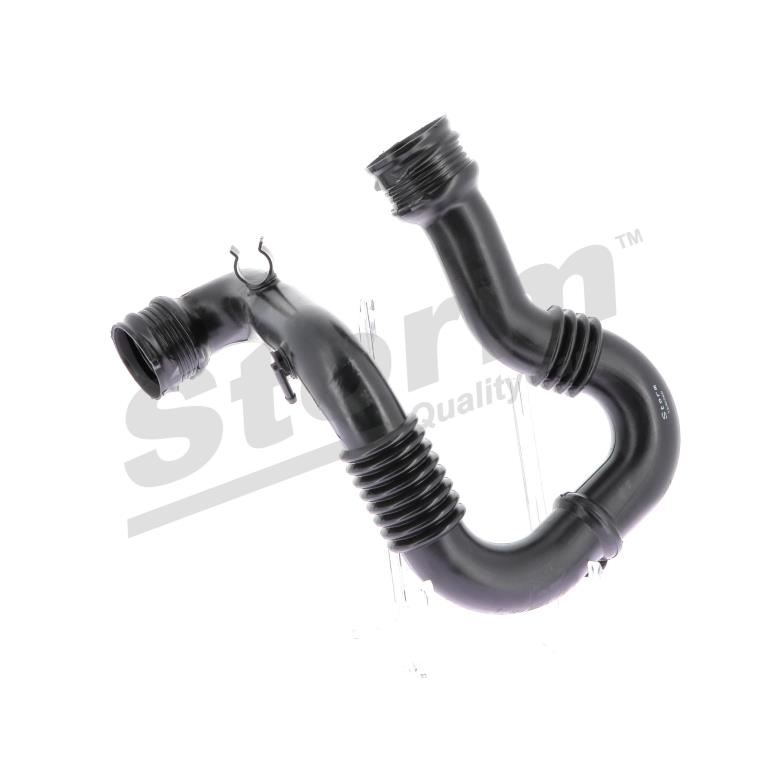 Durite de turbocompresseur (Durite de turbo) Storm ref. STO535682