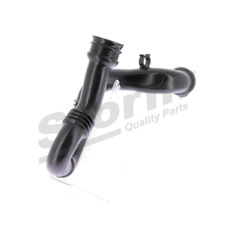 Durite de turbocompresseur (Durite de turbo) Storm ref. STO535682
